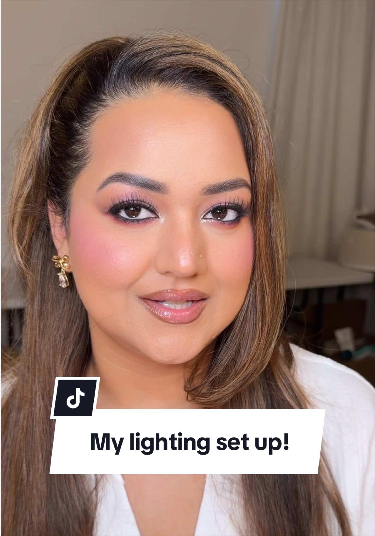 @Neetu Josh • Makeup Artist
