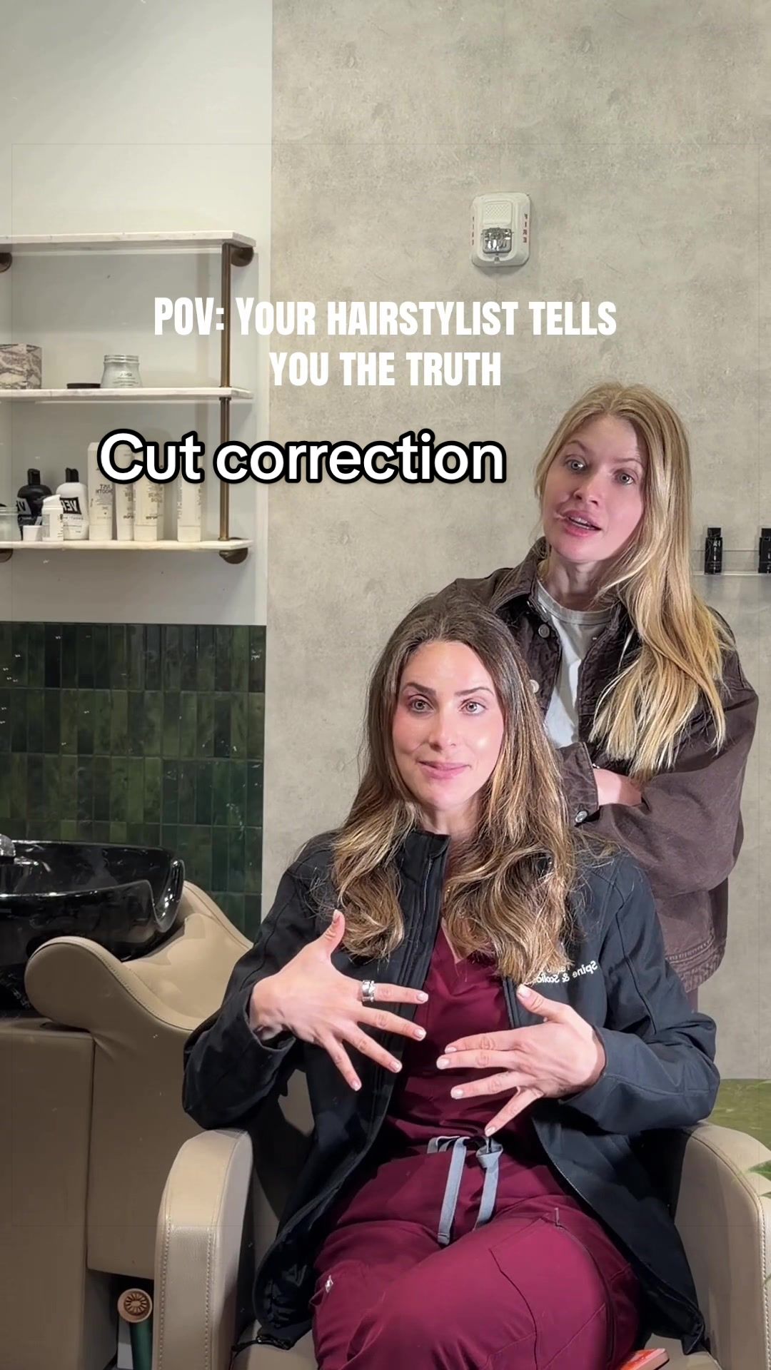 @Jojo✨ ATX HAIRSTYLIST