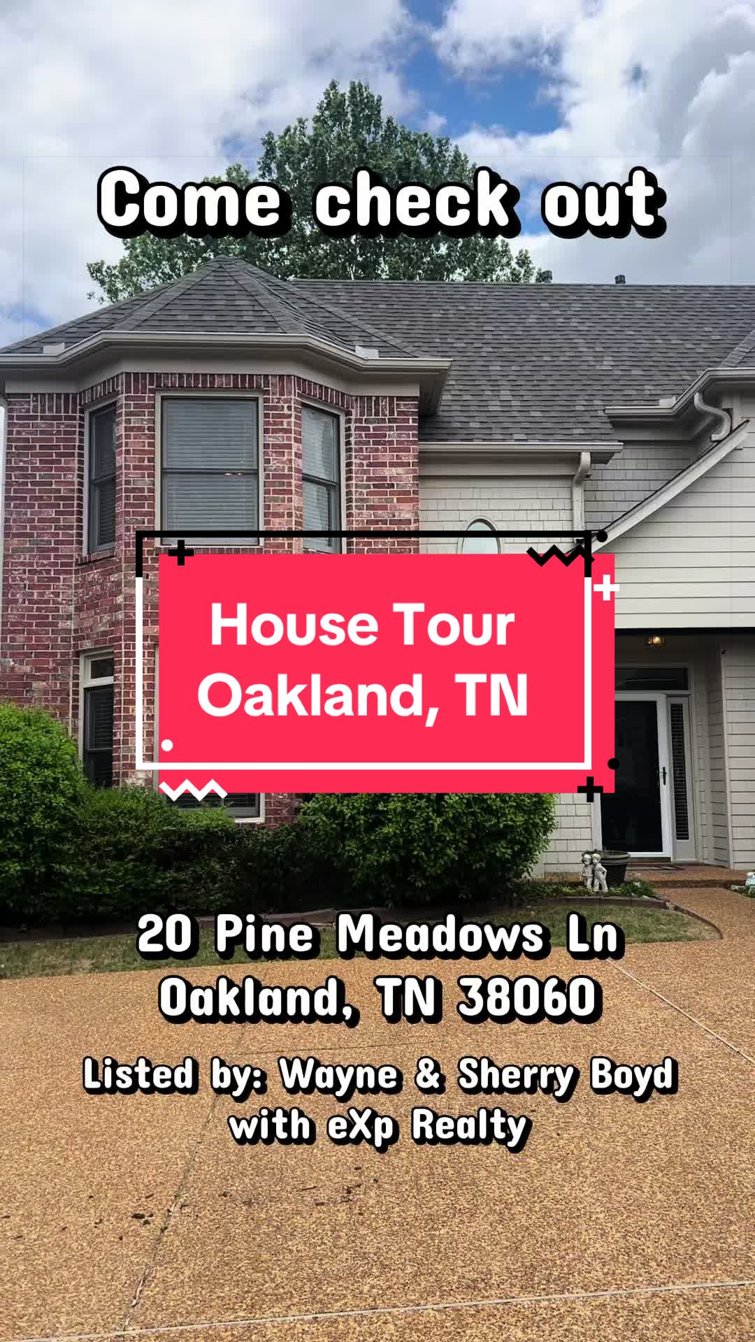 @Caitlin - Realtor, Memphis, TN