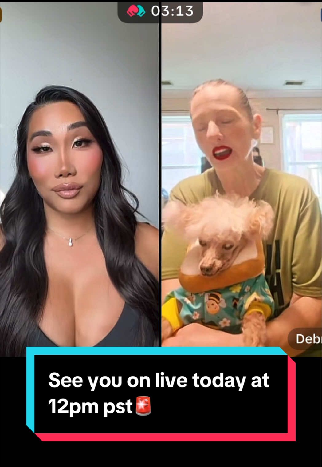 @Gia Gunn