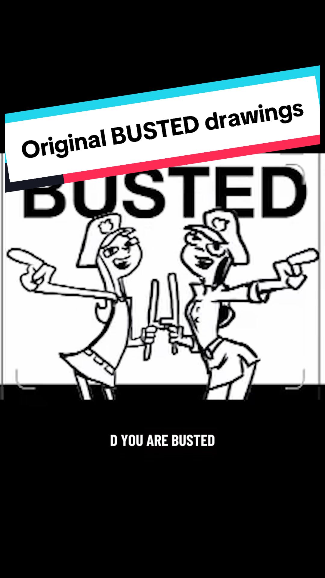 @Dan Povenmire