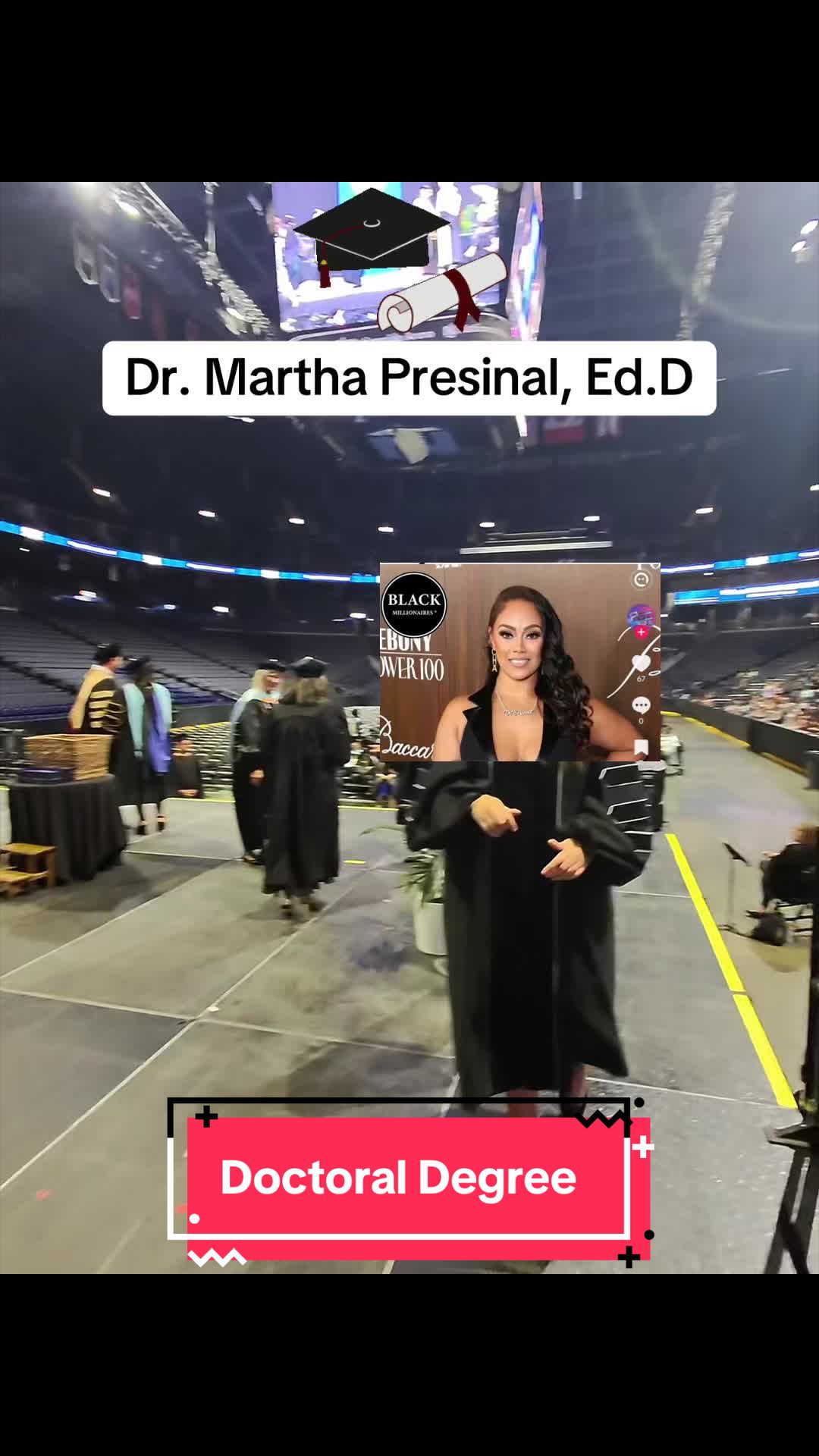 @Dr. Martha P 🌸