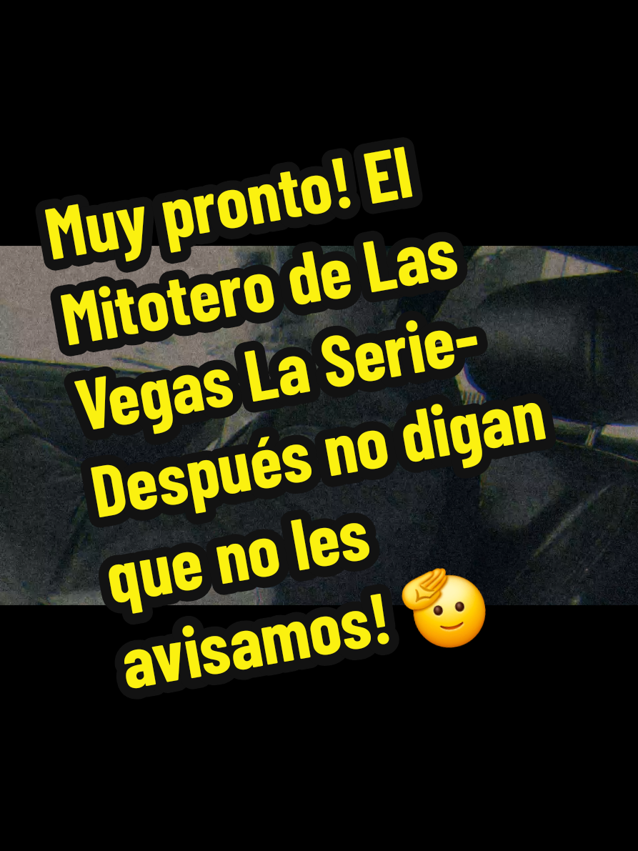 @El Mitotero de Las Vegas