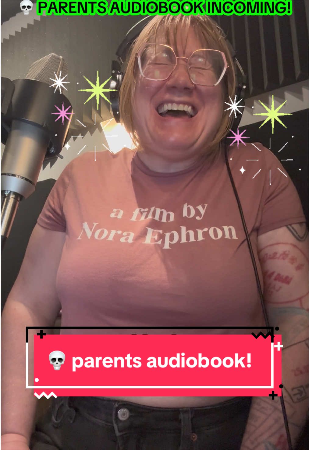 @My Parents Are Dead: What Now?