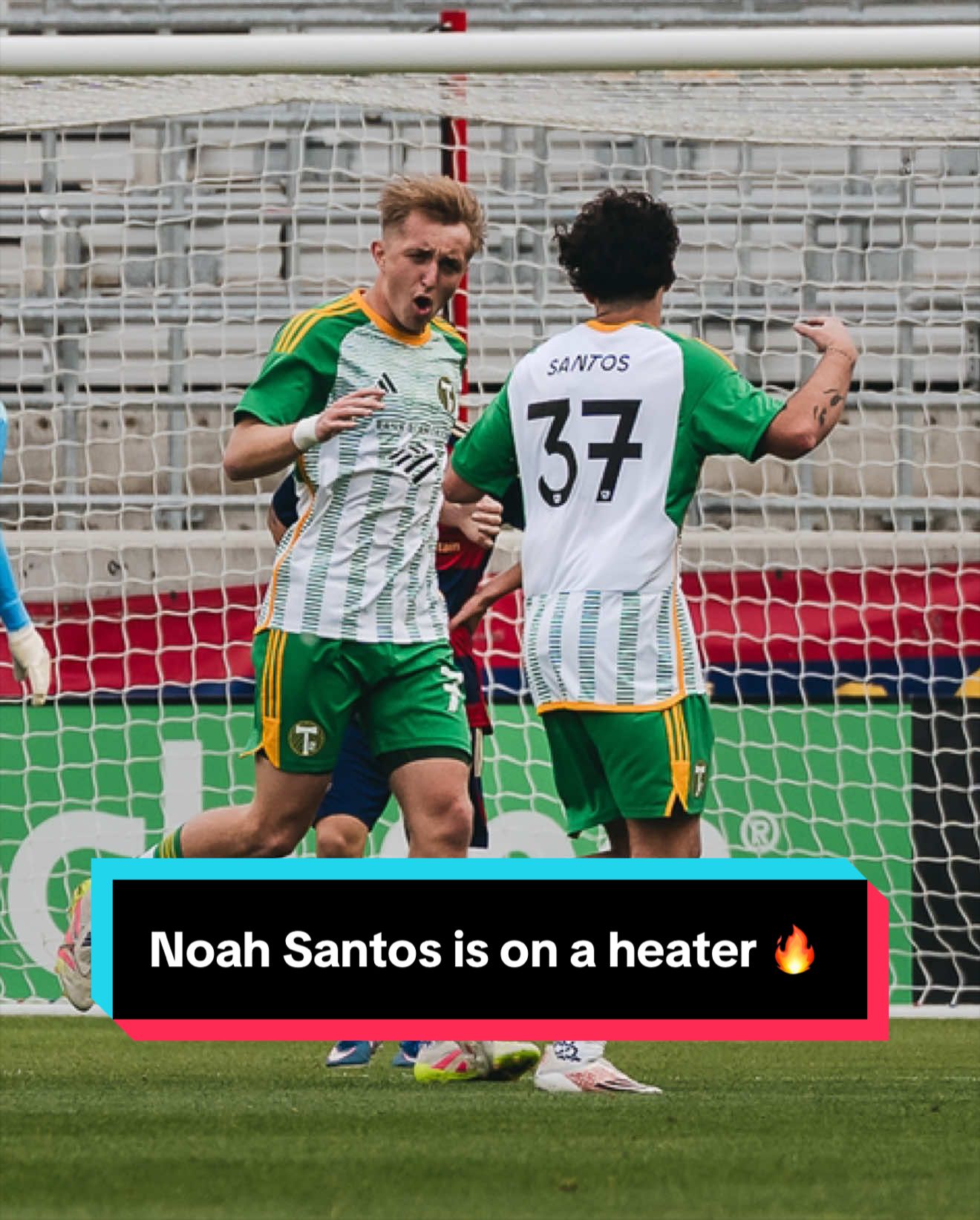 @MLS NEXT Pro