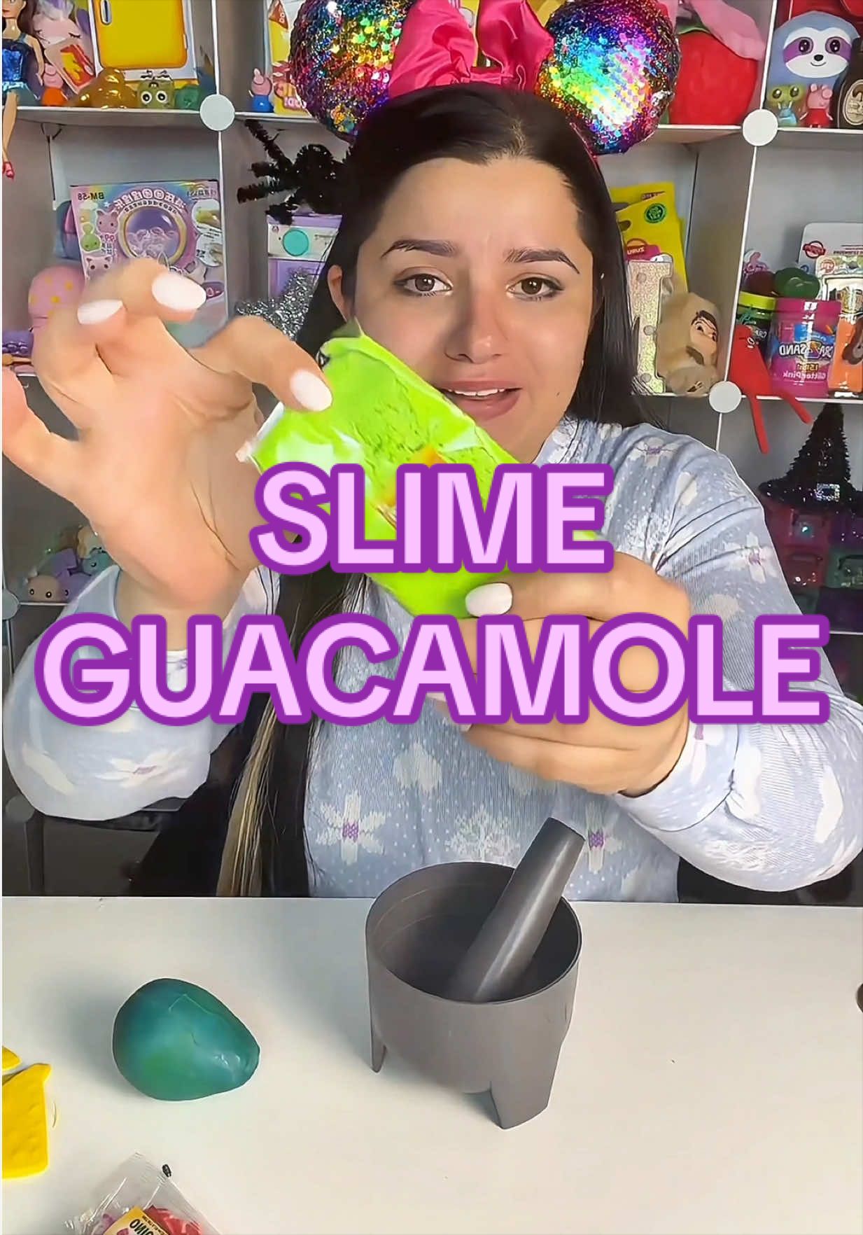@Marian Slimes