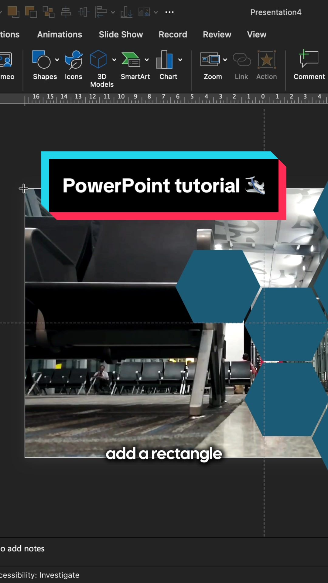 @Slidenest PowerPoint Morph
