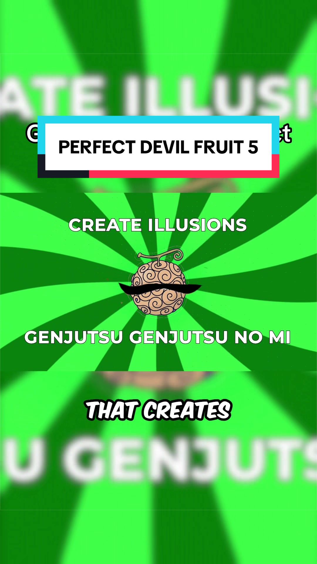 @Ultimate Yonko