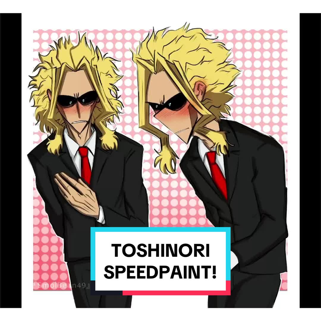 @SmolBean_49 [Comms: Open!]