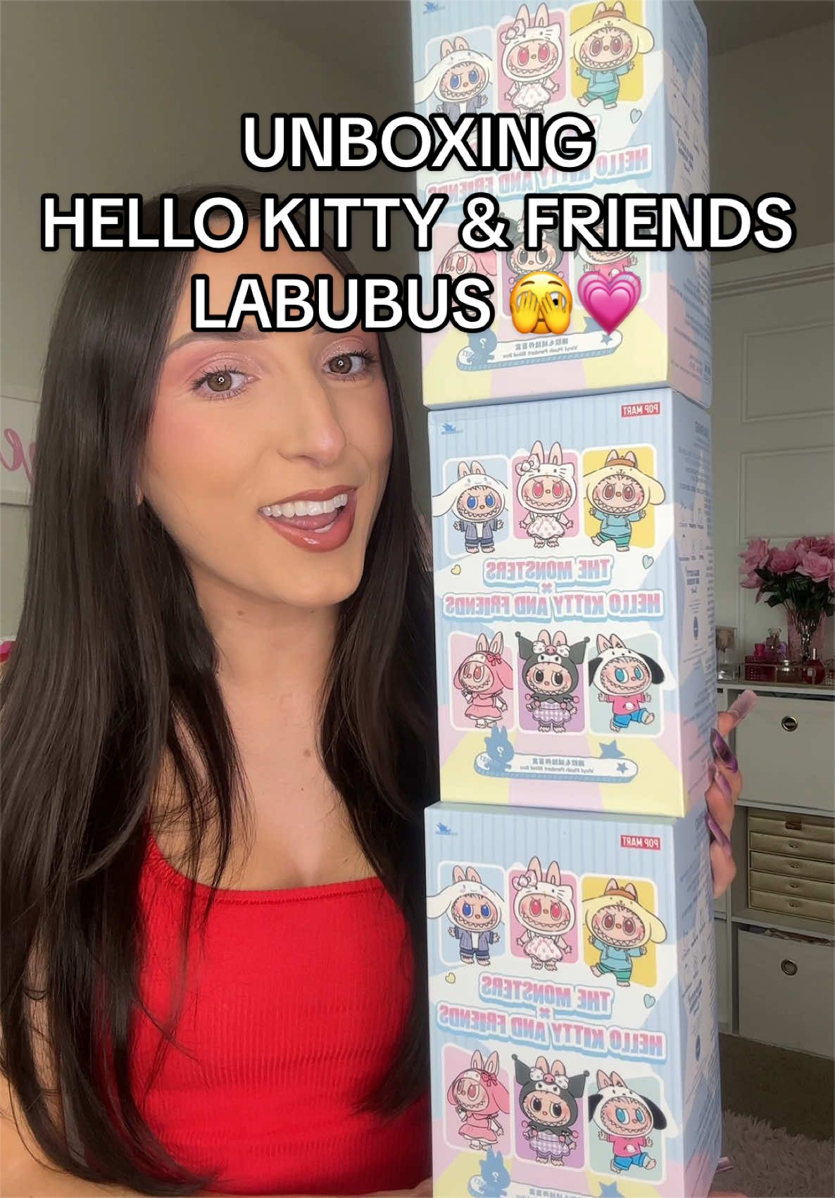 @ItsAlexisSimone
