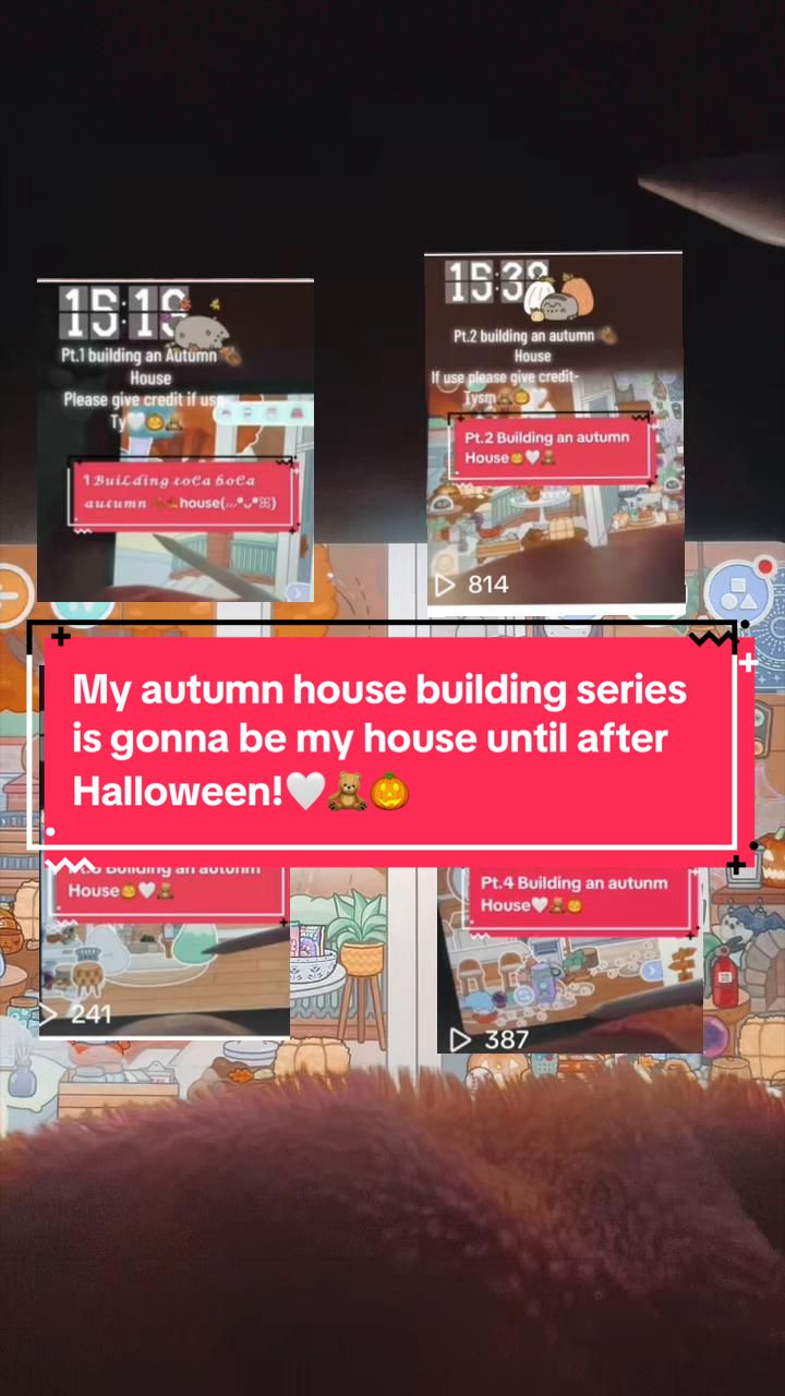 @🧸Toca.Marie 🎃