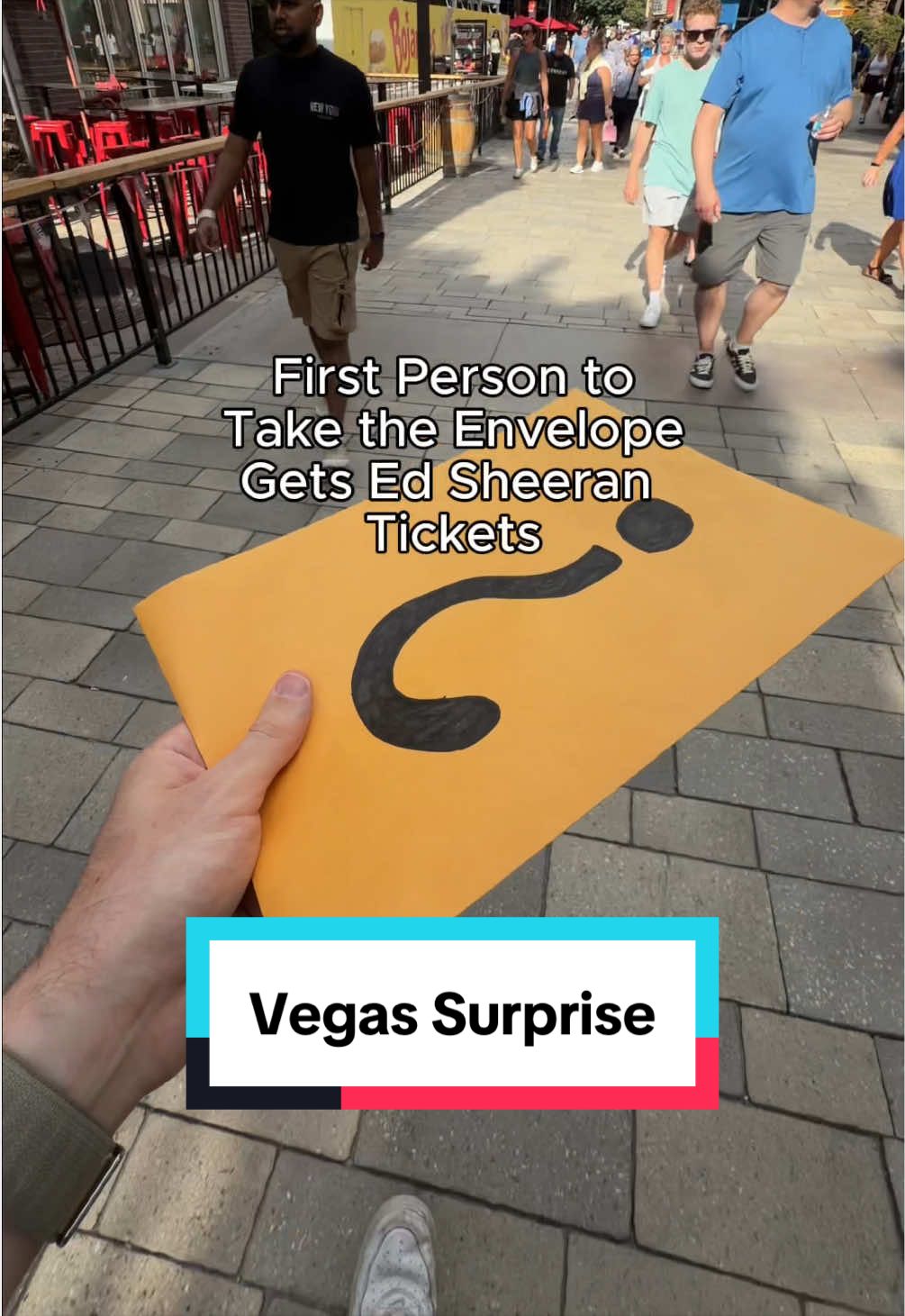@Las Vegas