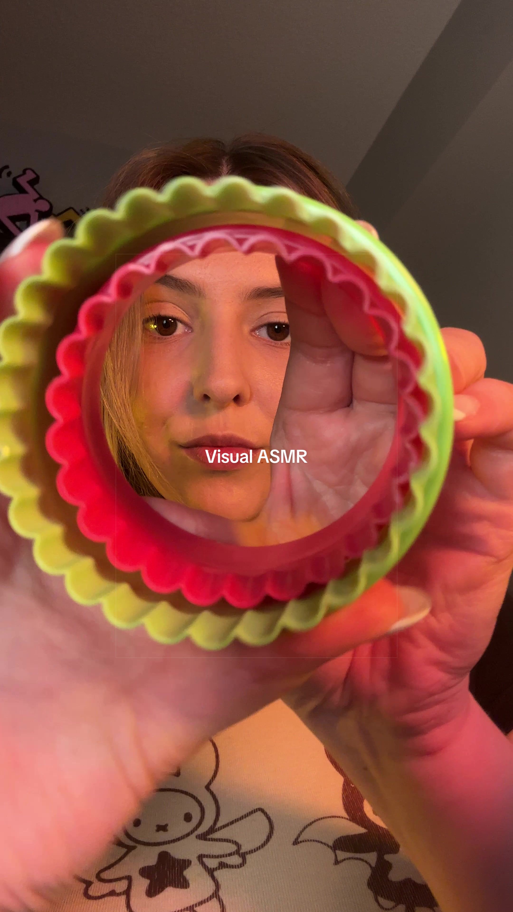 @ASMR Rebecca