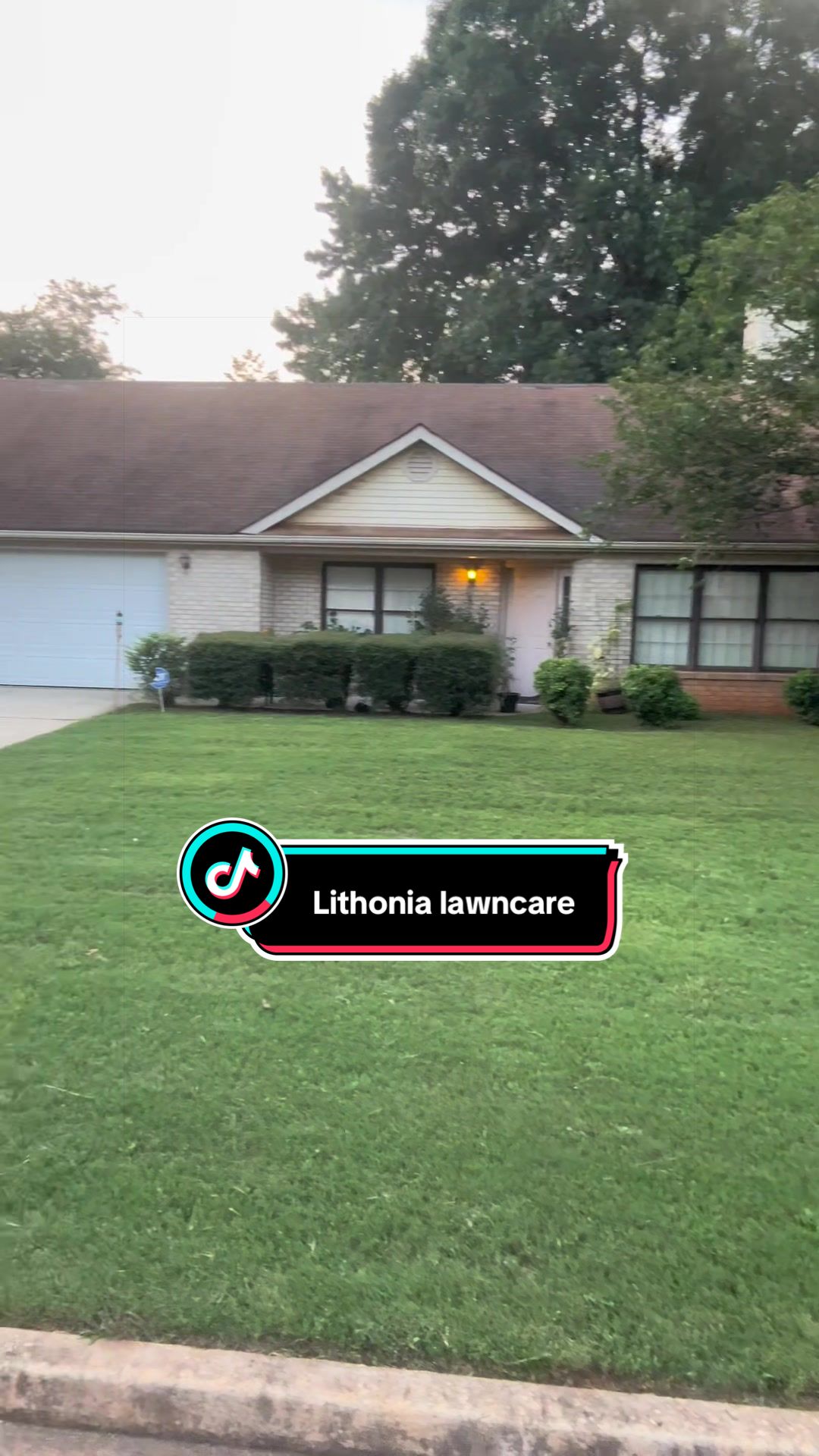 @Lithonia Lawn