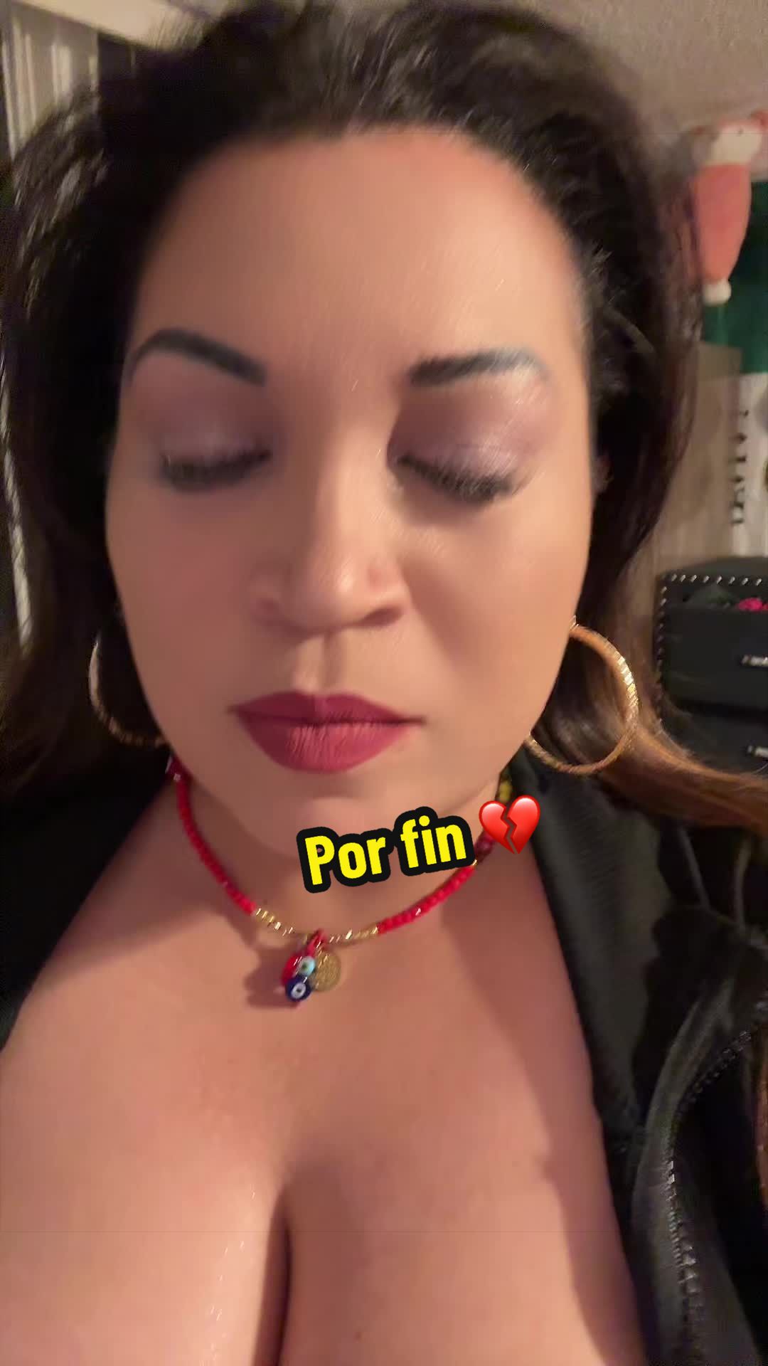 @La llorona 😭💔🥺