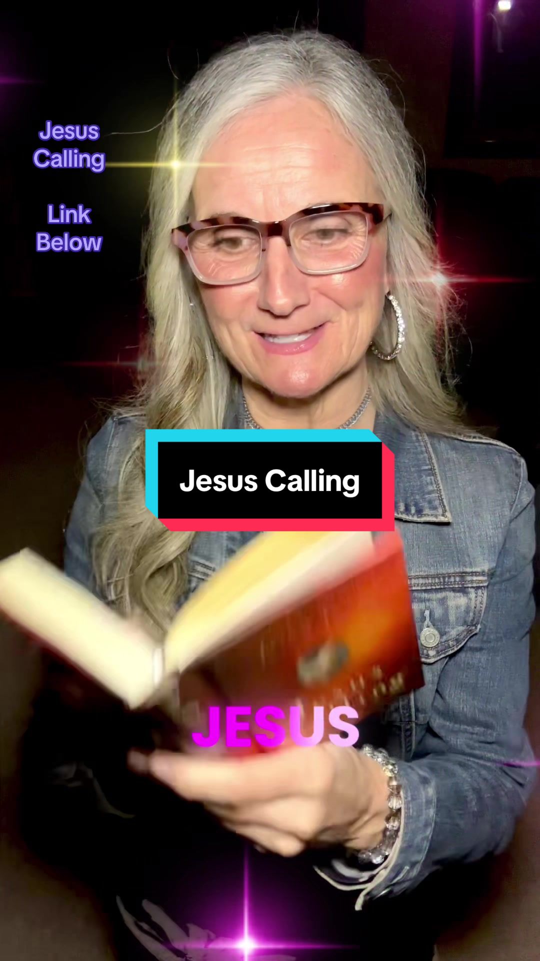 @Lee Ann Sanders