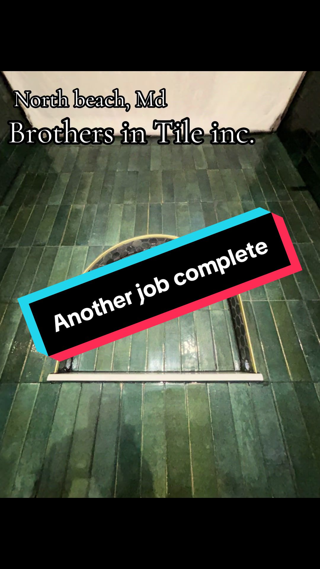 @Brothers in Tile