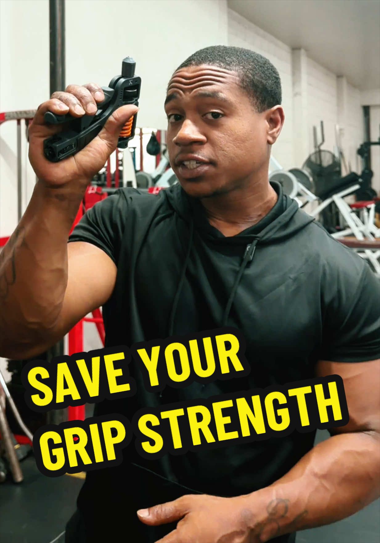 @Ox Strength