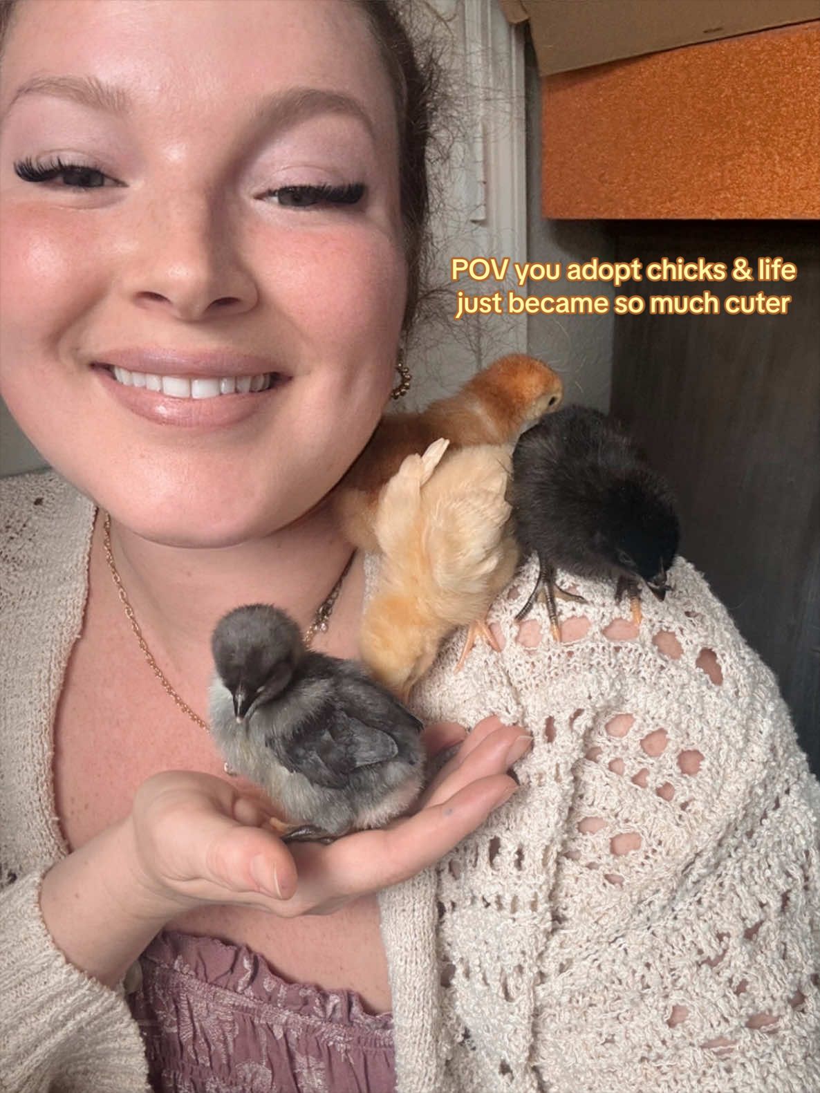 @Jessica Marie