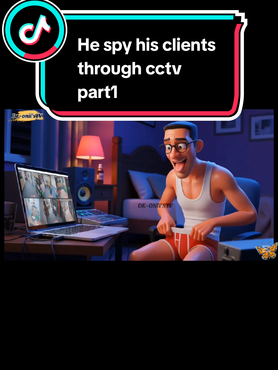 @De-onii's TV
