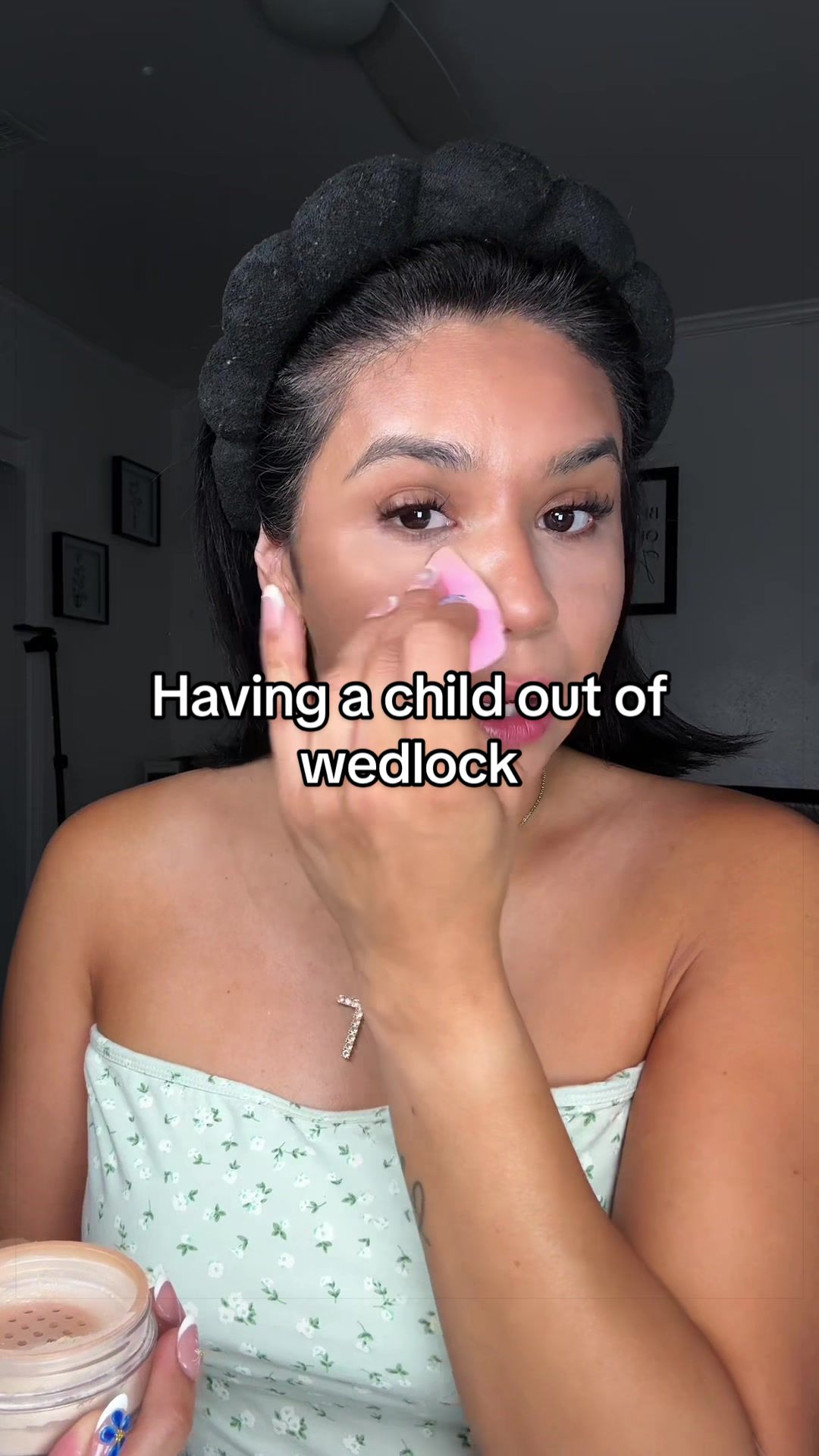 @Mal Rich