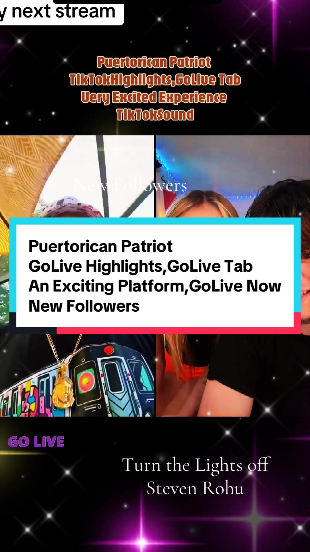 @Puertorican Patriot