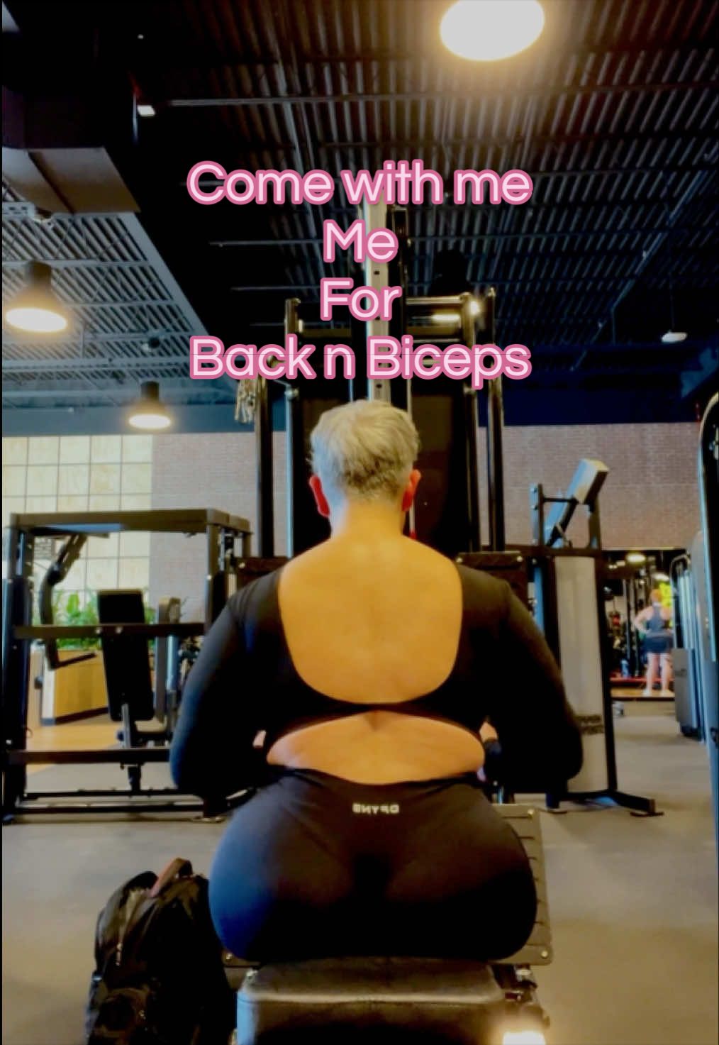 @Denise | Strong Over 40