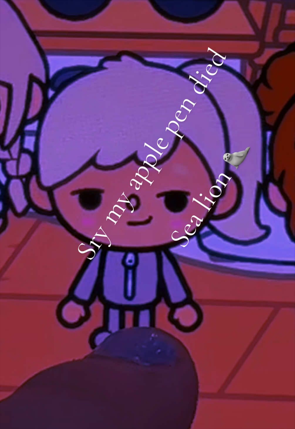 @1Toca~Leah1
