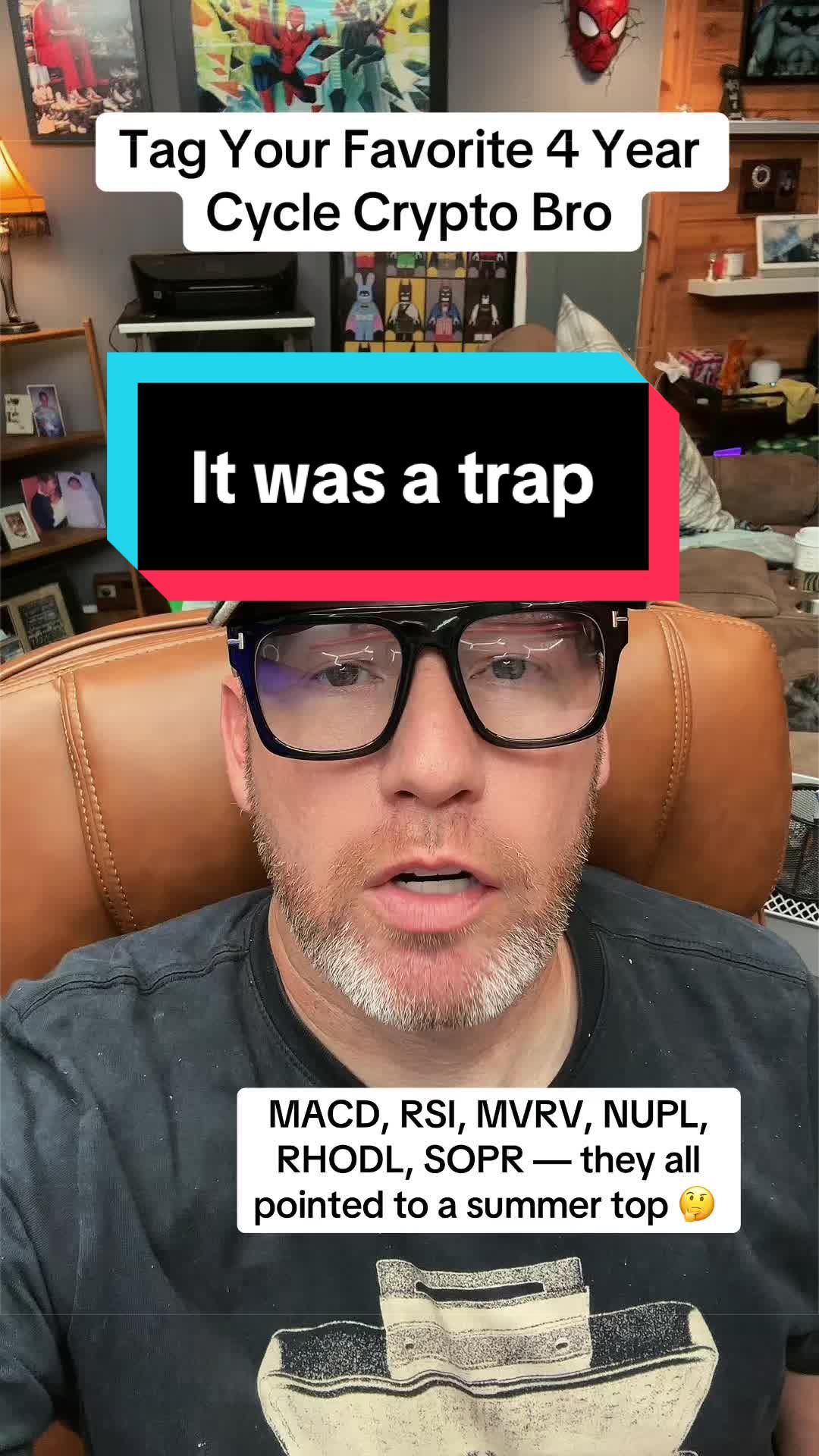@Cosmic Crypto