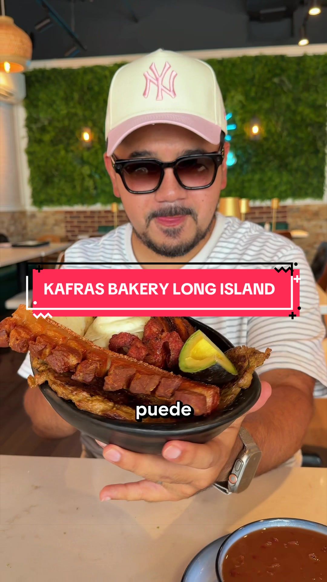 @Panda en NY