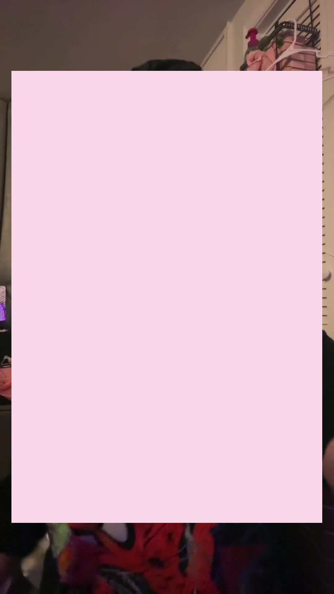 @GRWM 🎀