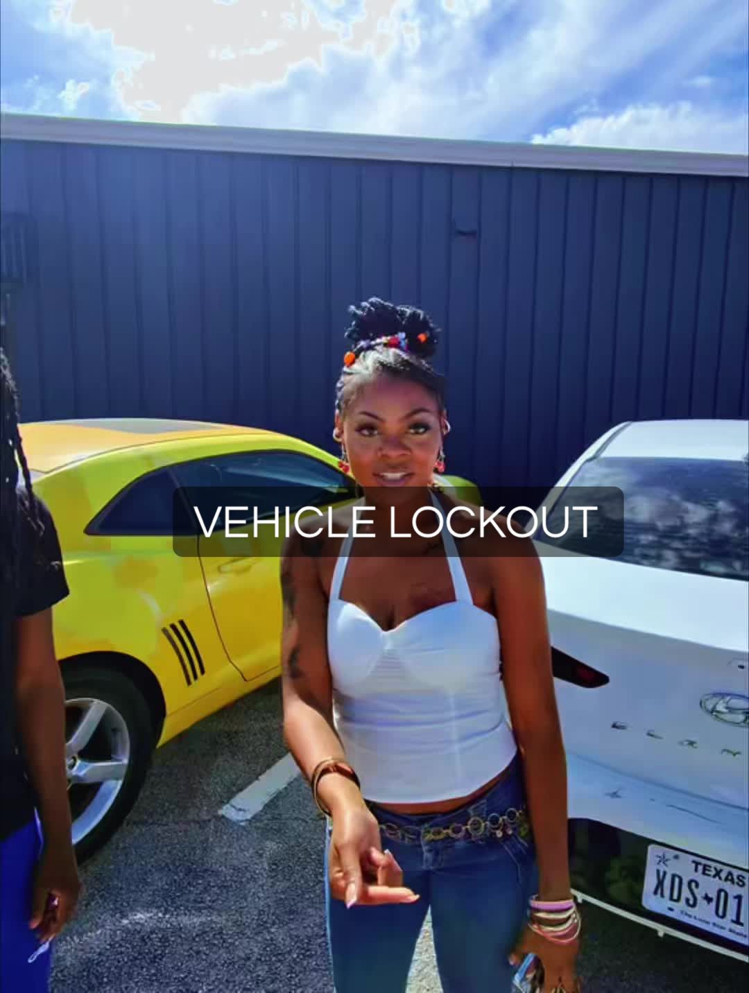 @DreTheLocksmith