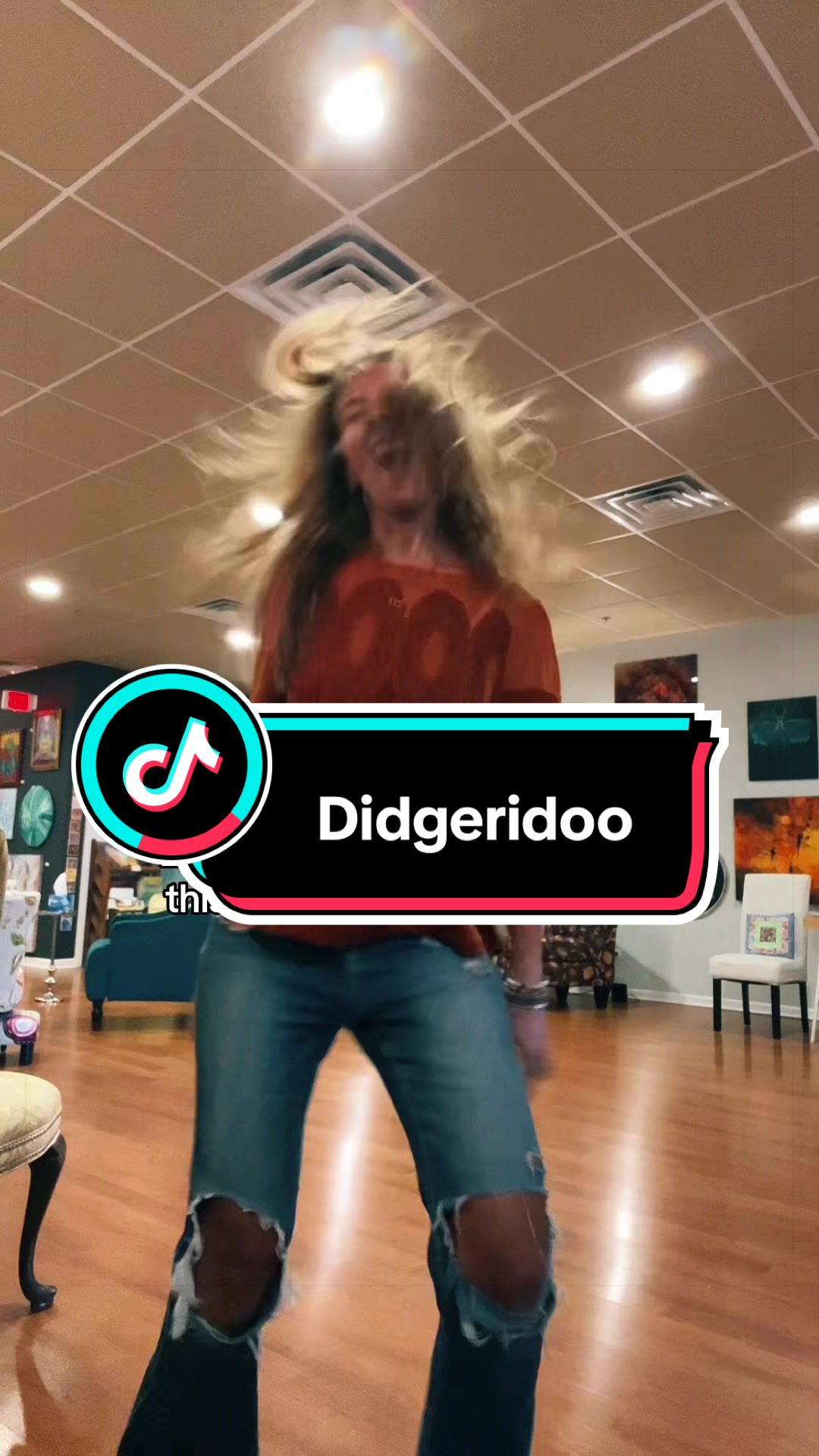 @The Flower Child
