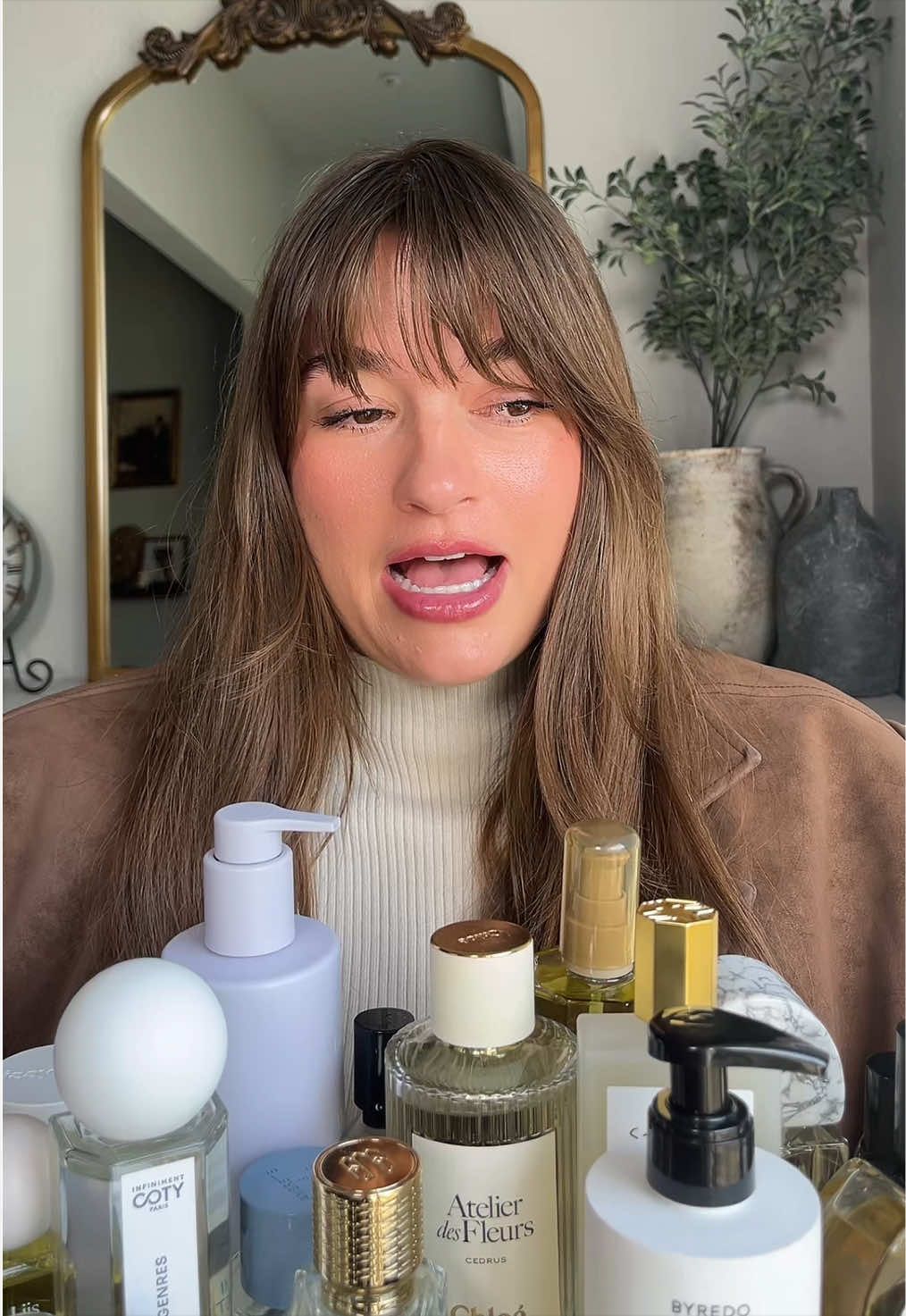 @emily | fragrance