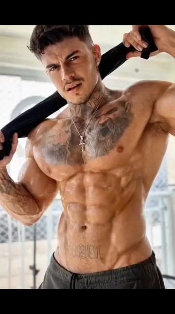 @💪🏻MUSCLES💪🏻