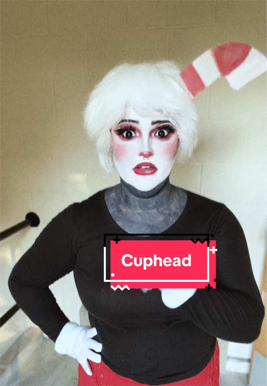 @Sparks Cosplay