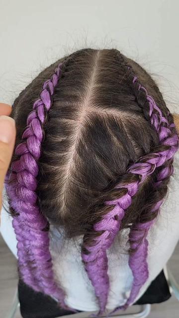 @Braiding Hub