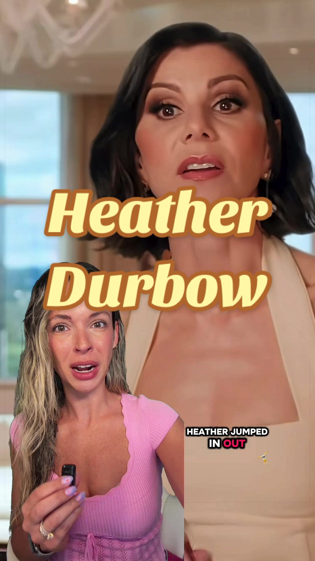 @Lindsay | The Bravoholic