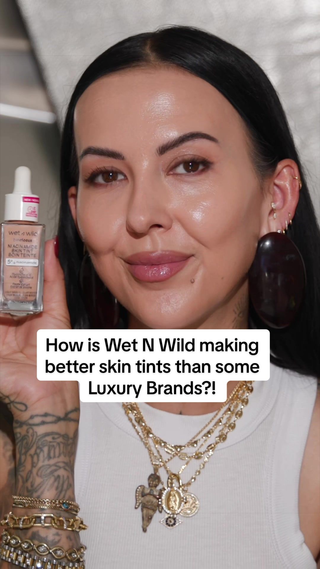 @Nikki La Rose