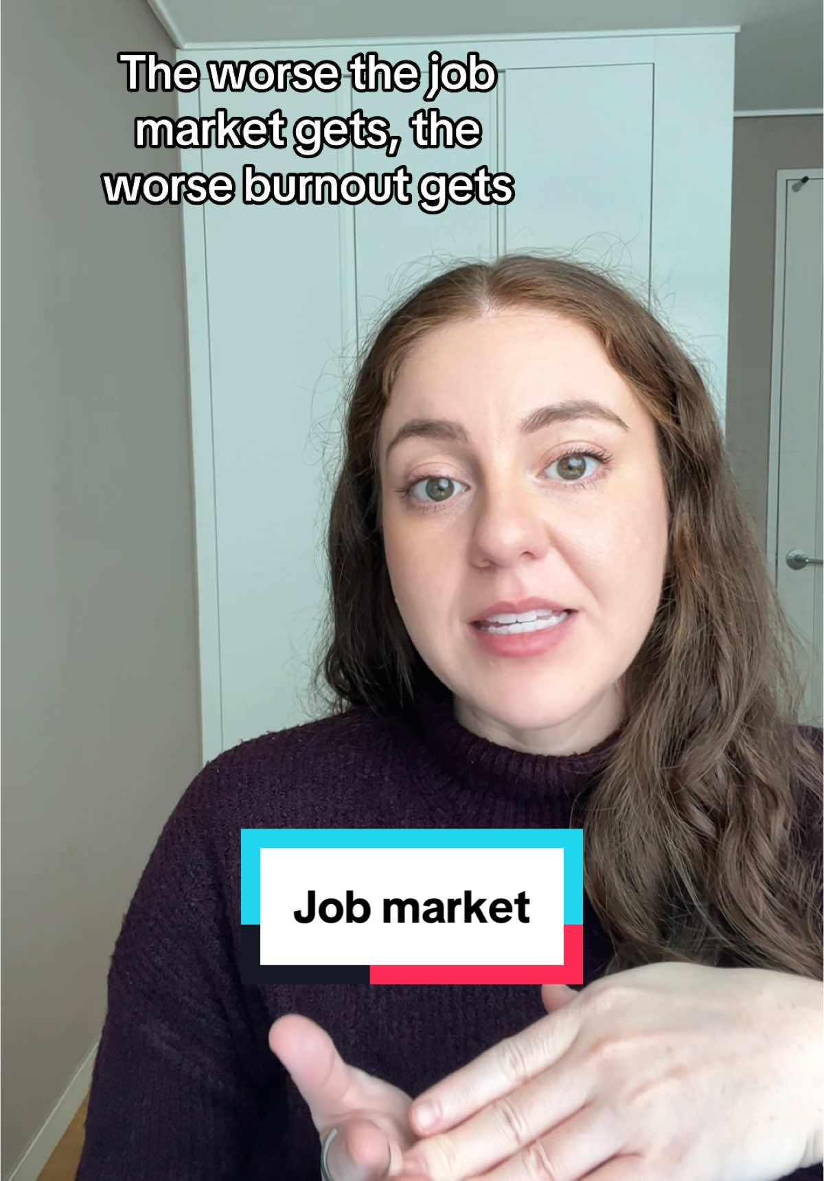 @Emily | Burnout Management