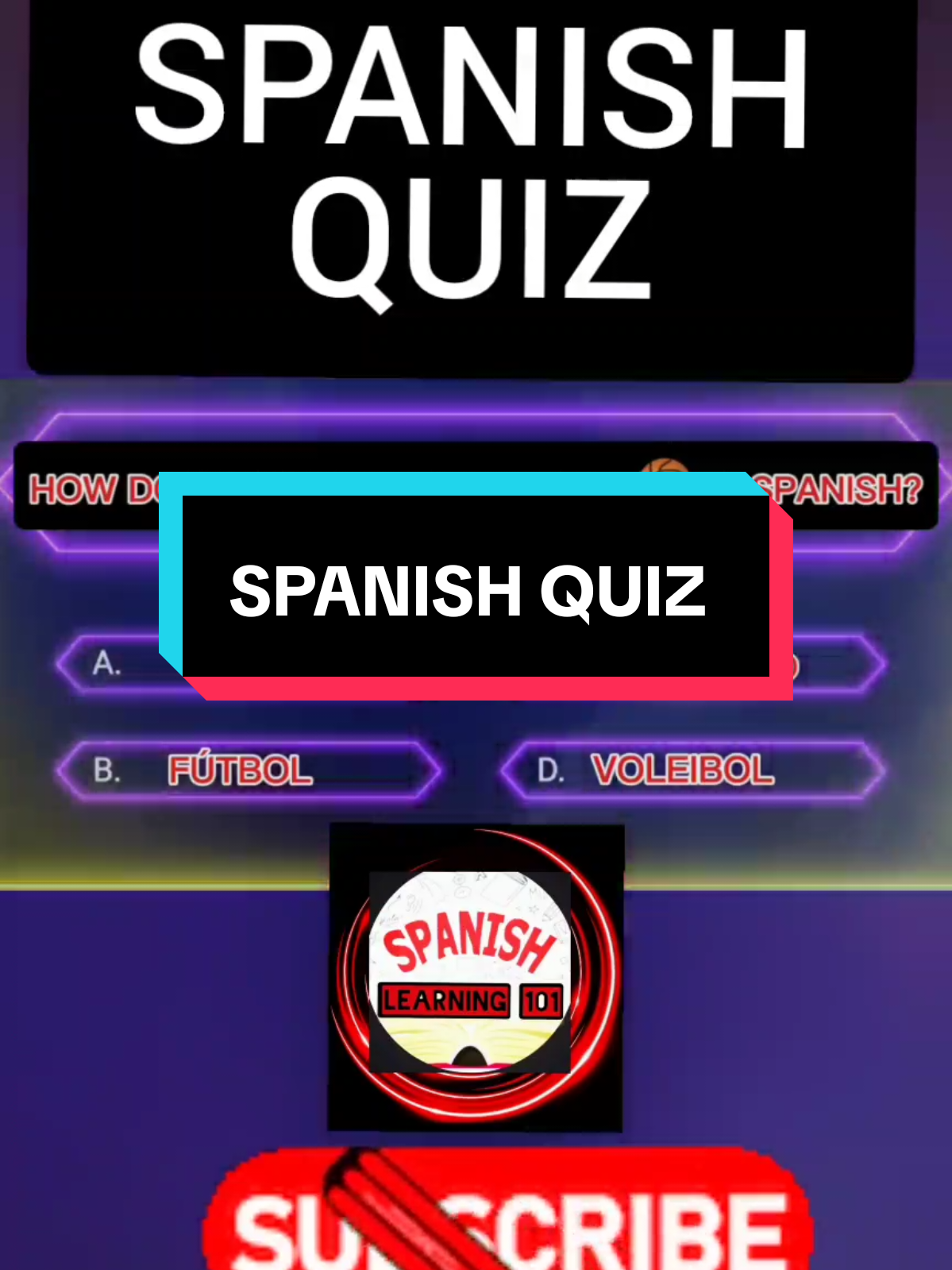@Spanishlearning101