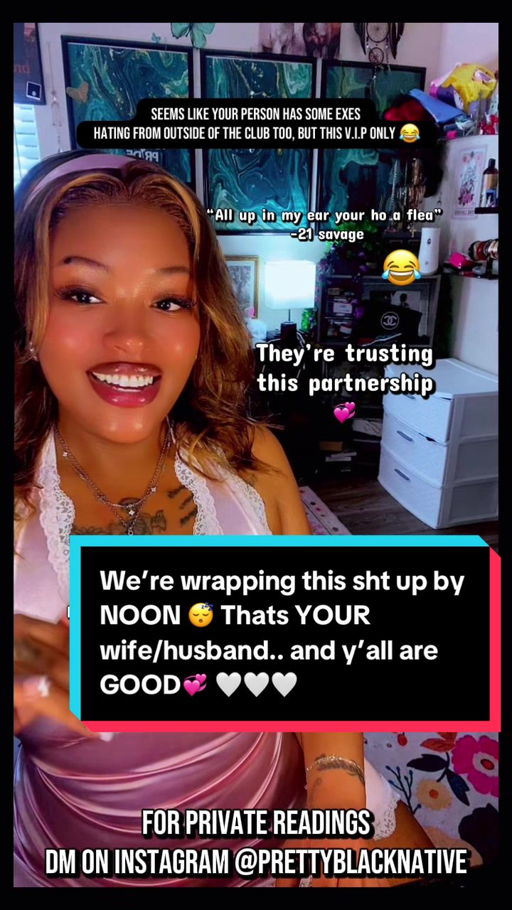 @Prettyblacknative
