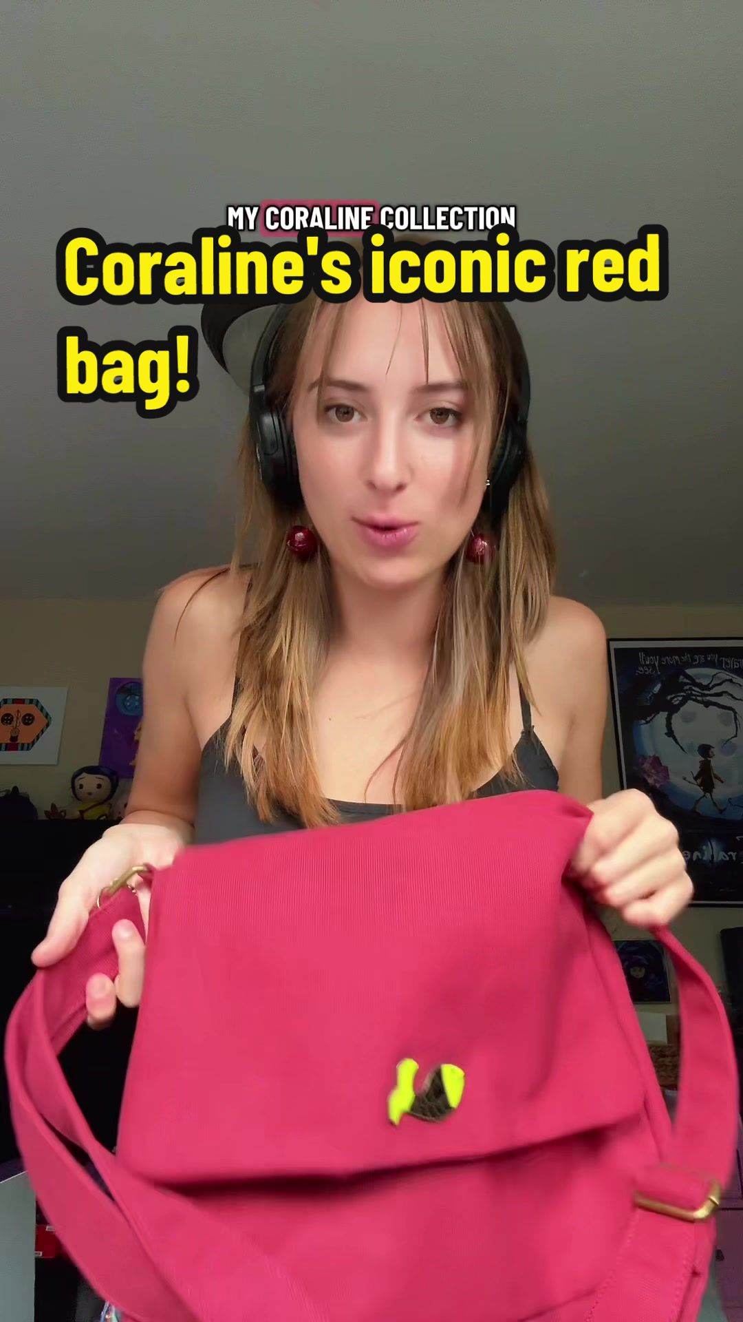 @Becca Violet