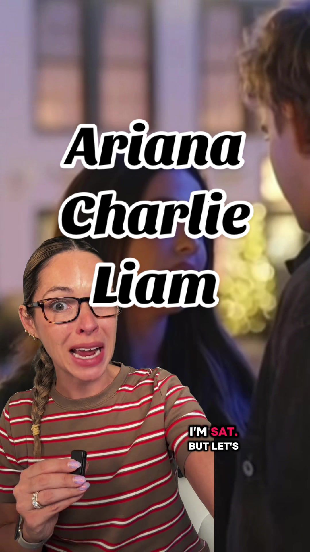 @Lindsay | The Bravoholic
