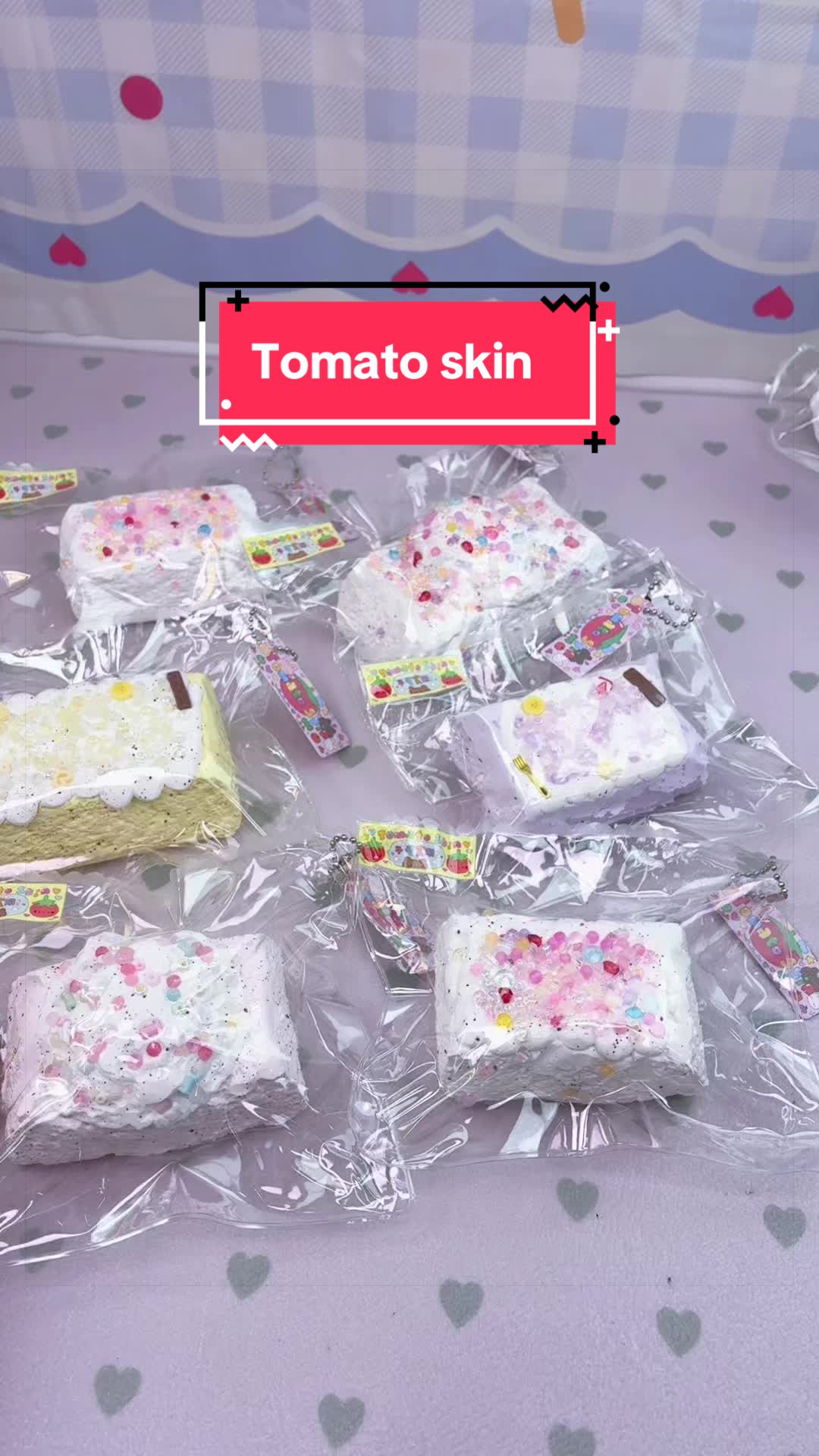 @Squishy Joy Box 01