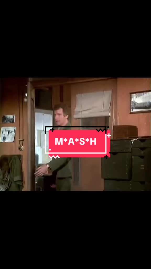 @M.A.S.H. FanPage (+ whatever)