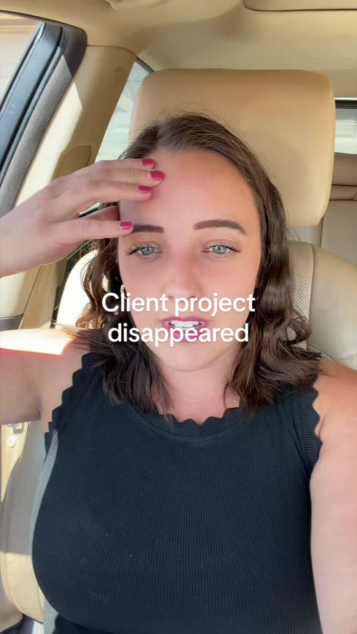 @Savanna McKay | Founder Diary