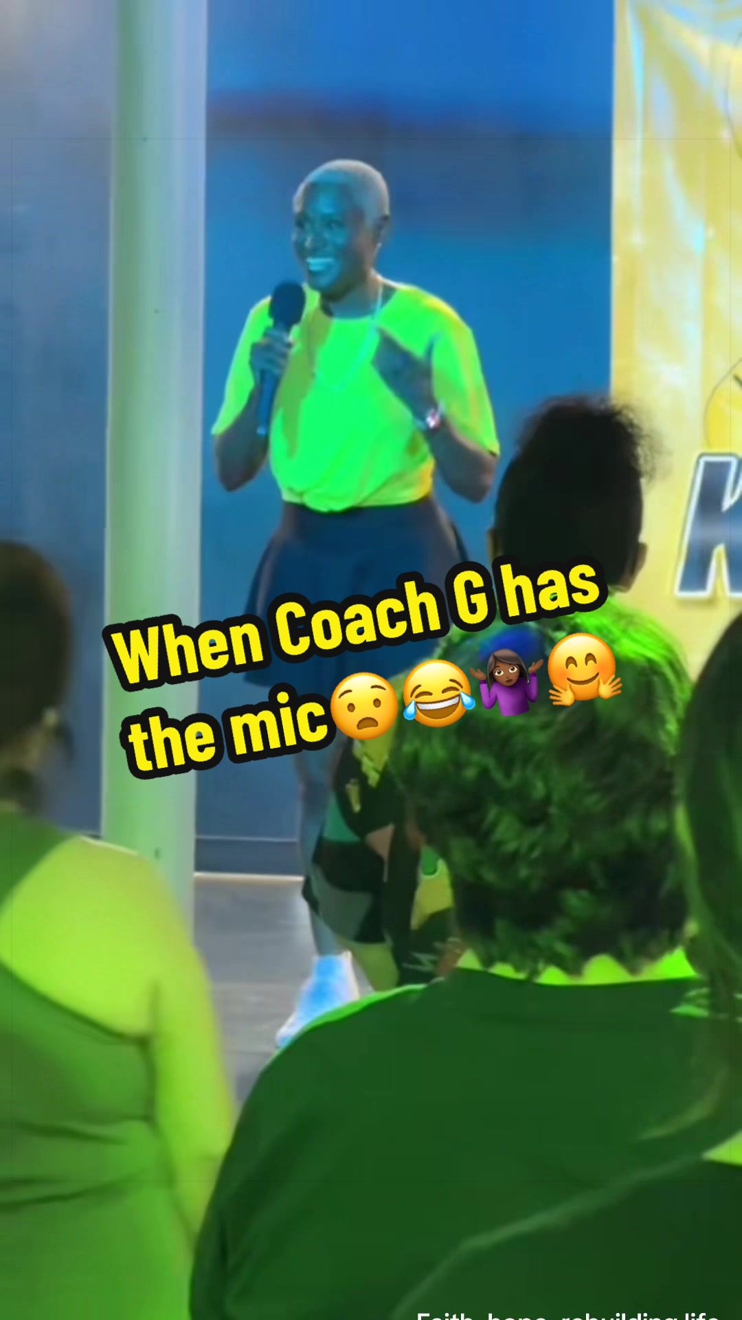 @Coach G