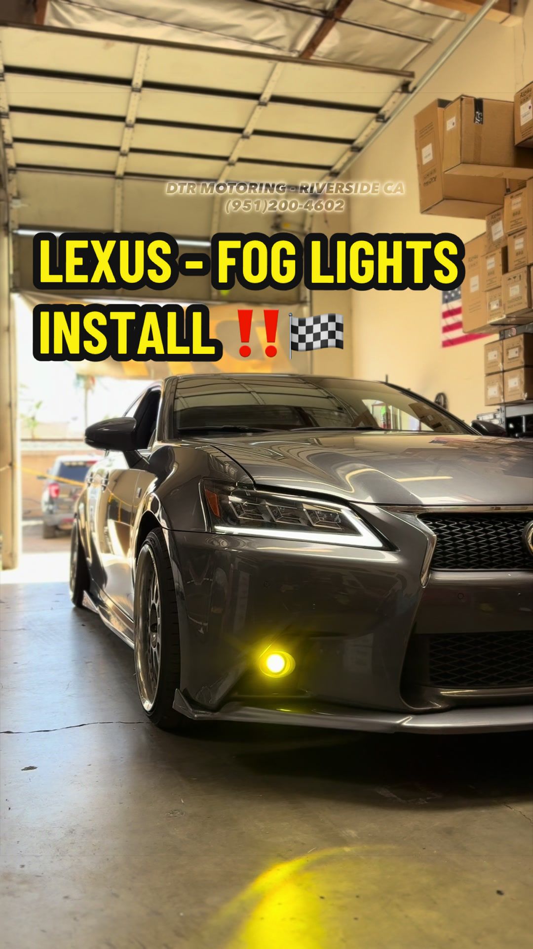 @DTRMOTORING_PERFORMANCE