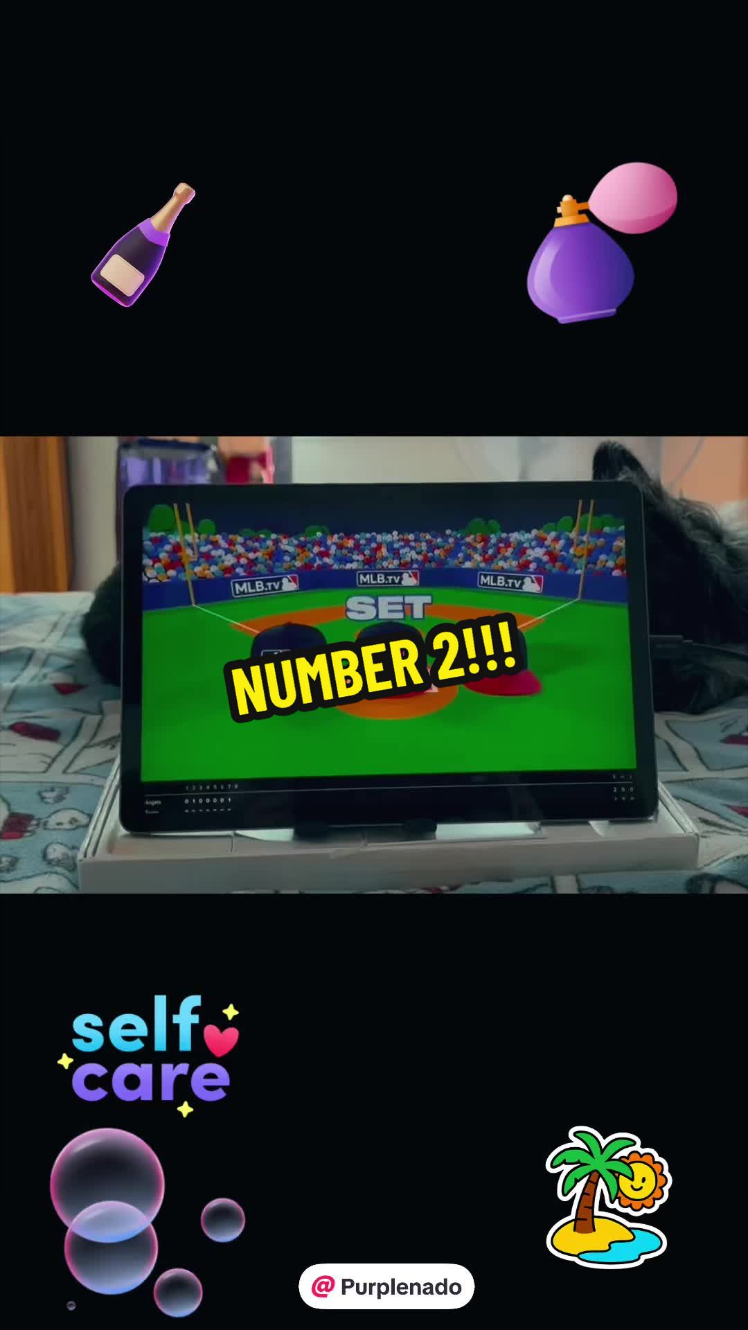 @Purplenado